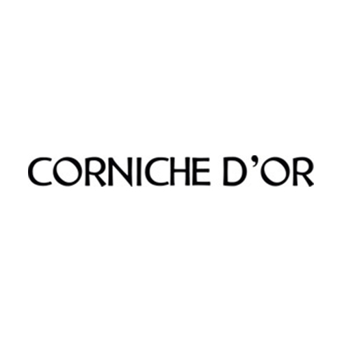 CORNICHE DOR